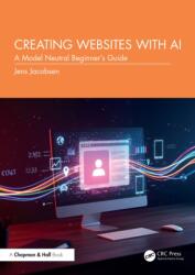 Creating Websites with AI (ISBN: 9781041213307)