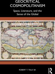 Geocritical Cosmopolitanism (ISBN: 9781041198604)