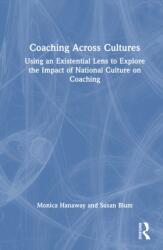 Coaching Across Cultures (ISBN: 9781041121190)