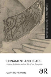 Ornament and Class - Gary Huafan He (ISBN: 9781041001881)