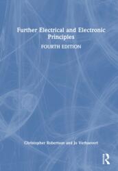 Further Electrical and Electronic Principles (ISBN: 9781032937052)