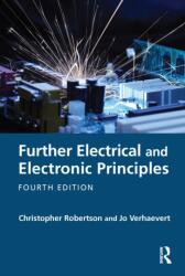 Further Electrical and Electronic Principles (ISBN: 9781032936390)