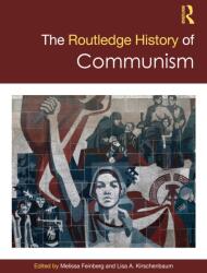 The Routledge History of Communism (ISBN: 9781032513751)