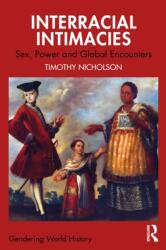 Interracial Intimacies (ISBN: 9781032469188)