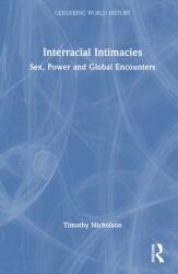 Interracial Intimacies (ISBN: 9781032469164)