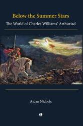 Below the Summer Stars (ISBN: 9780718898731)