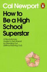 How to Be a High School Superstar (ISBN: 9780241808245)