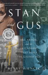 Stan and Gus (ISBN: 9781250437914)