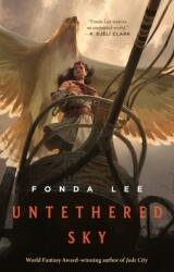 Untethered Sky (ISBN: 9781250433480)