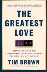 The Greatest Love (ISBN: 9780593981399)