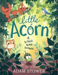 Little Acorn (ISBN: 9780008561345)