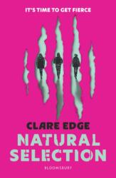 Natural Selection (ISBN: 9781526693563)