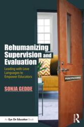 Rehumanizing Supervision and Evaluation (ISBN: 9781041314691)