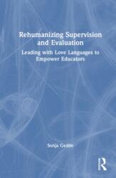 Rehumanizing Supervision and Evaluation (ISBN: 9781041314684)