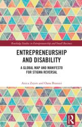Entrepreneurship and Disability (ISBN: 9781032380889)