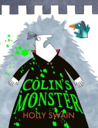 Colin's Monster (ISBN: 9780008792176)