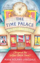 The Time Palace (ISBN: 9781806343799)