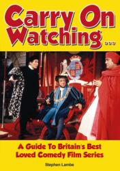 Carry On Watching (ISBN: 9781789525564)