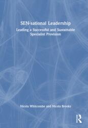 SEN-sational Leadership (ISBN: 9781032989198)