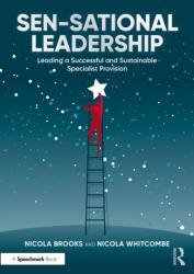 SEN-sational Leadership (ISBN: 9781032989174)