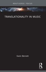 Translationality in Music (ISBN: 9781032820132)
