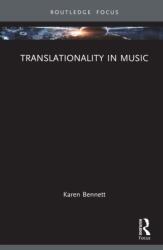 Translationality in Music (ISBN: 9781032819372)