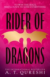 Rider of Dragons (ISBN: 9780008835231)