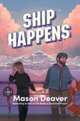 Ship Happens (ISBN: 9780008834326)