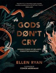 Gods Don't Cry (ISBN: 9780008834173)