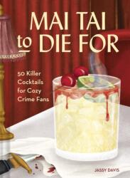 Mai Tai to Die for (ISBN: 9780008831455)