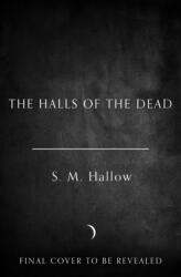 The Halls of the Dead (ISBN: 9780008809645)