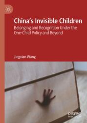 China's Invisible Children (ISBN: 9789819595310)
