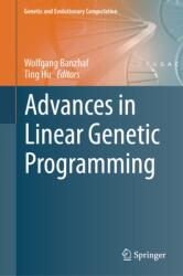 Advances in Linear Genetic Programming (ISBN: 9789819202355)