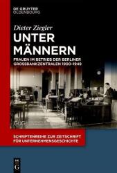 Unter Männern (ISBN: 9783112248270)