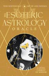 The Esoteric Astrology Oracle (ISBN: 9781922574688)