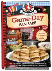 Game-Day Fan Fare (ISBN: 9781620936351)
