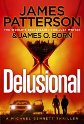 Delusional (ISBN: 9781529922141)