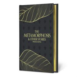 The Metamorphosis & Other Stories (ISBN: 9781454966005)