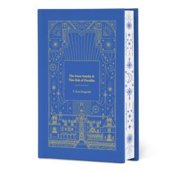 The Great Gatsby & This Side of Paradise (ISBN: 9781454965831)