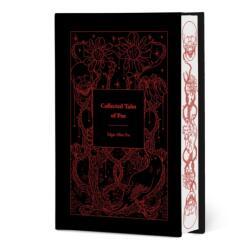Collected Tales of Poe (ISBN: 9781454965824)