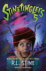 Stinetinglers 5 (ISBN: 9781250367976)
