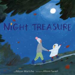 Night Treasure (ISBN: 9780593704790)