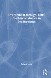 Environment through Time (ISBN: 9781032760254)