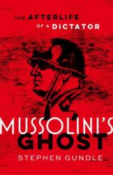 Mussolini's Ghost (ISBN: 9780198805908)