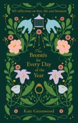 The Brontes for Every Day of the Year (ISBN: 9780008831721)