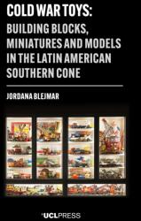Cold War Toys (ISBN: 9781806551231)