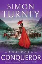 Agricola: Conqueror (ISBN: 9781804540534)