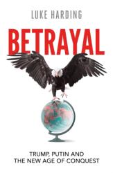 Betrayal (ISBN: 9781783353378)