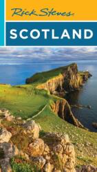 Rick Steves Scotland (ISBN: 9781641716994)