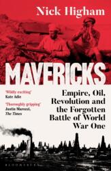 Mavericks (ISBN: 9781526676757)